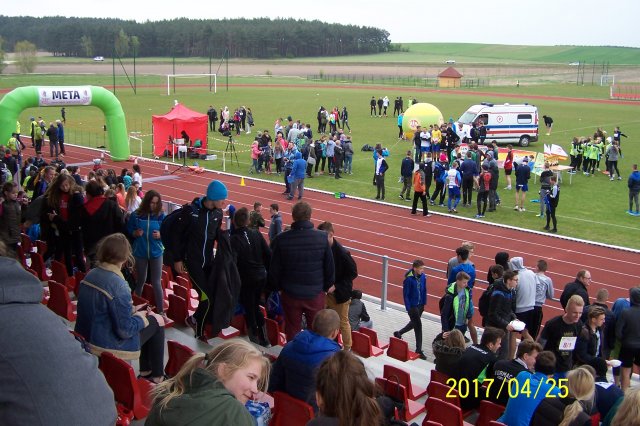 biegi 174